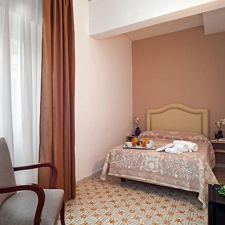 Hotel Caruso マッサ・ルブレンセ エクステリア 写真