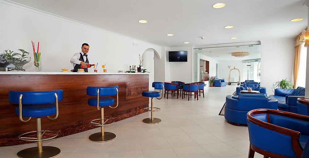 Hotel Caruso マッサ・ルブレンセ エクステリア 写真