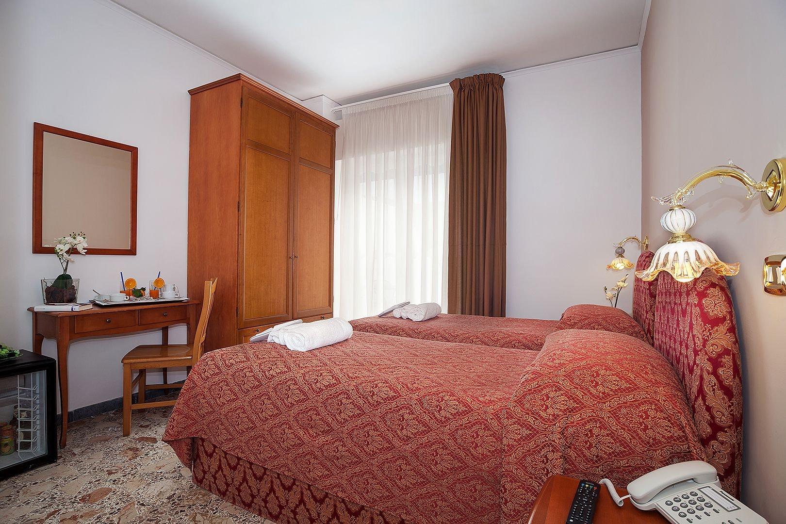 Hotel Caruso マッサ・ルブレンセ エクステリア 写真