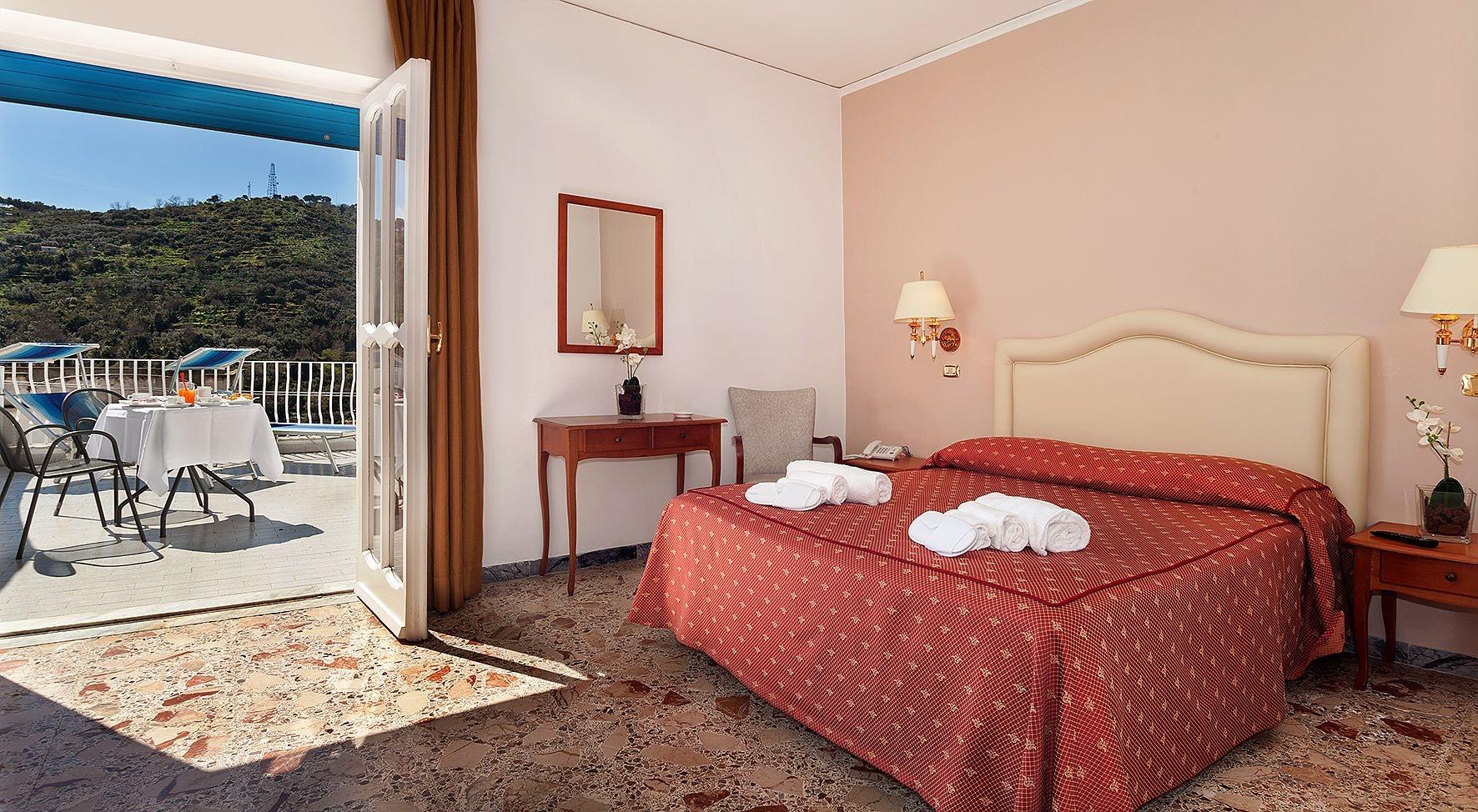 Hotel Caruso マッサ・ルブレンセ エクステリア 写真