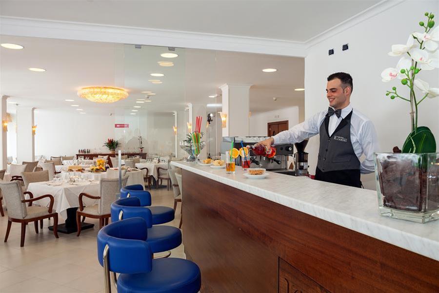 Hotel Caruso マッサ・ルブレンセ エクステリア 写真