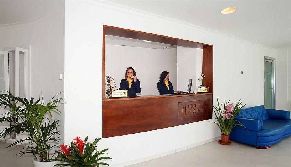 Hotel Caruso マッサ・ルブレンセ エクステリア 写真